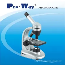 Monocular Education Biological Microscope